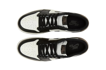 Air Jordan 1 Low Og Mocha Brown
