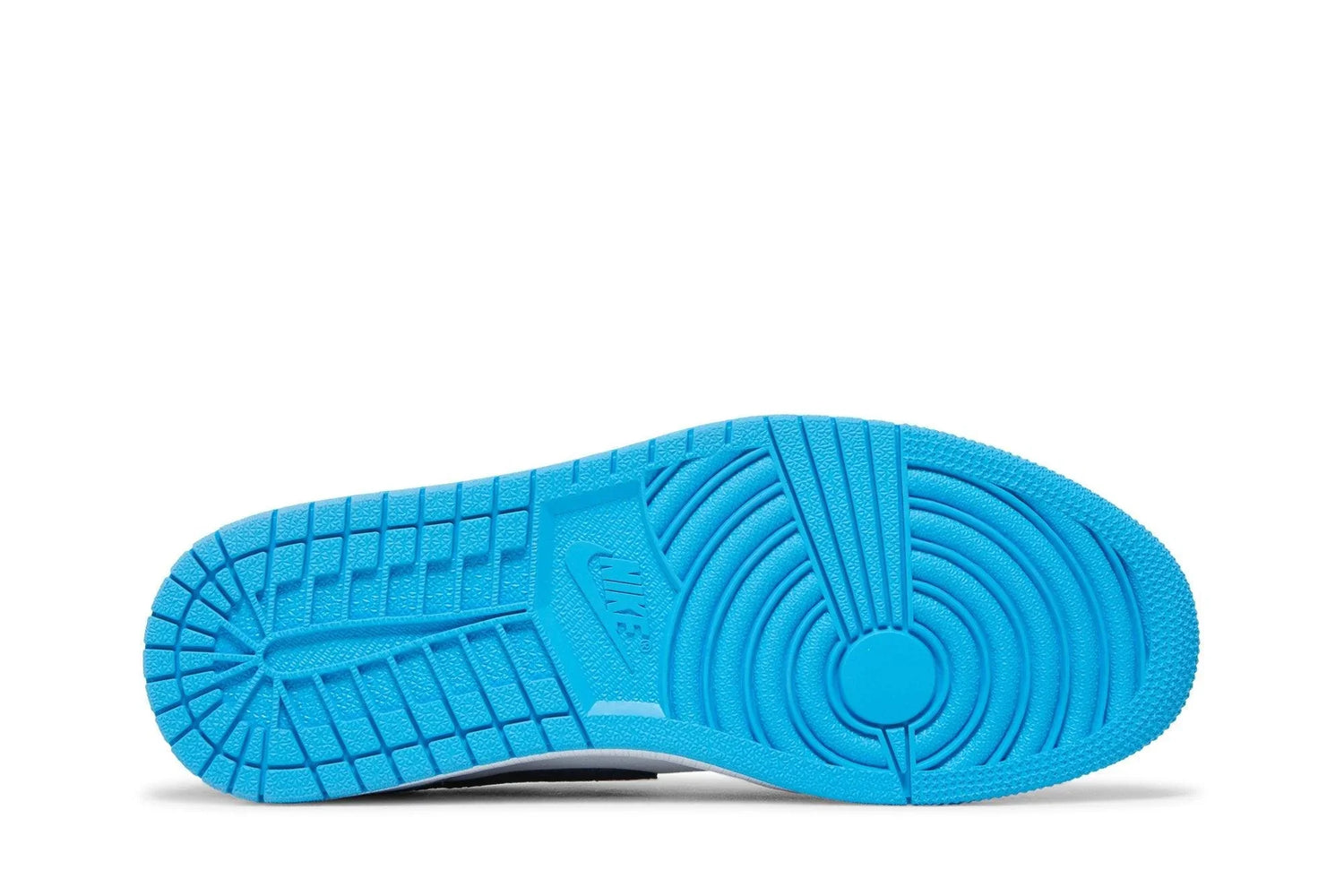 Air Jordan 1 Low OG UNC Blue