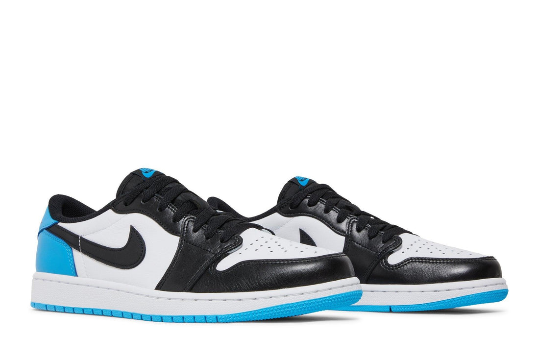 Air Jordan 1 Low OG UNC Blue
