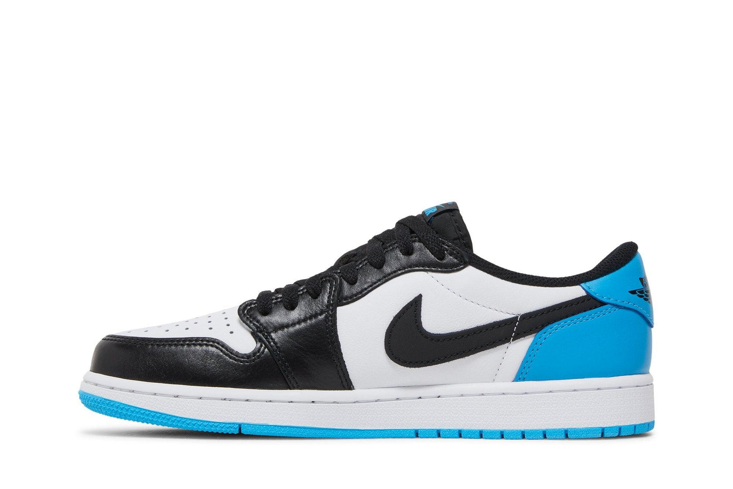Air Jordan 1 Low OG UNC Blue