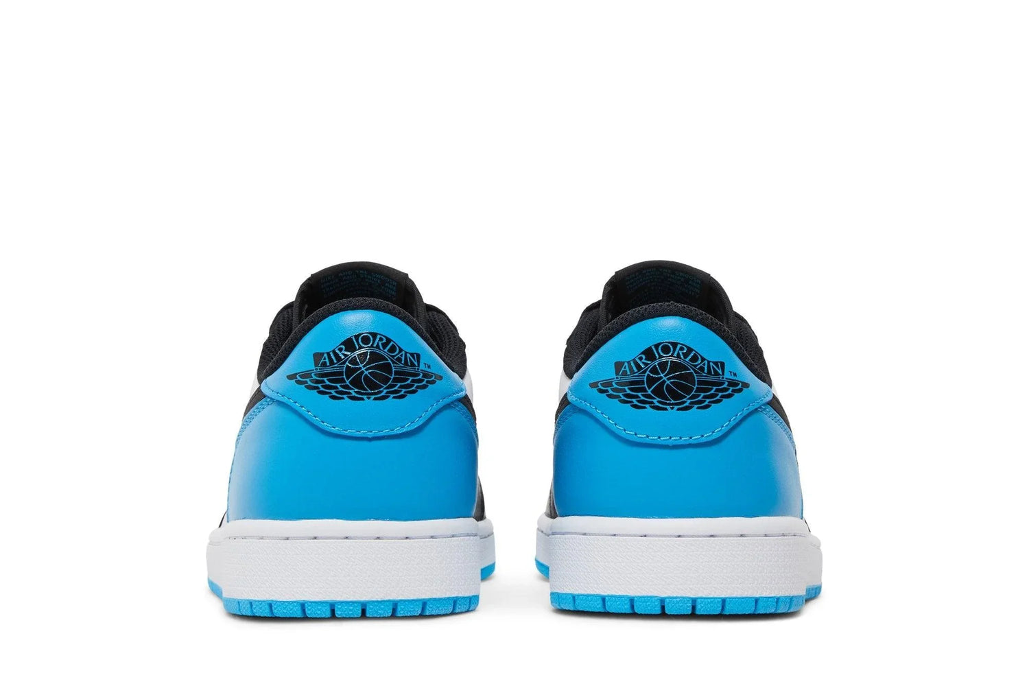 Air Jordan 1 Low OG UNC Blue