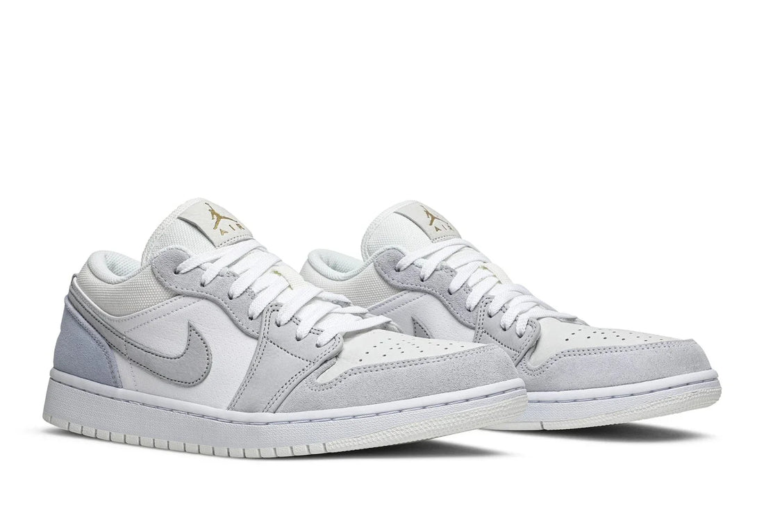 Air Jordan 1 Low Paris Beige