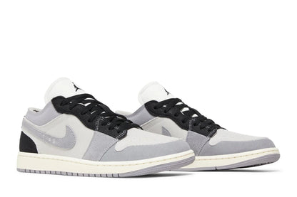 Air Jordan 1 Low SE Craft Inside Out Cement Gray