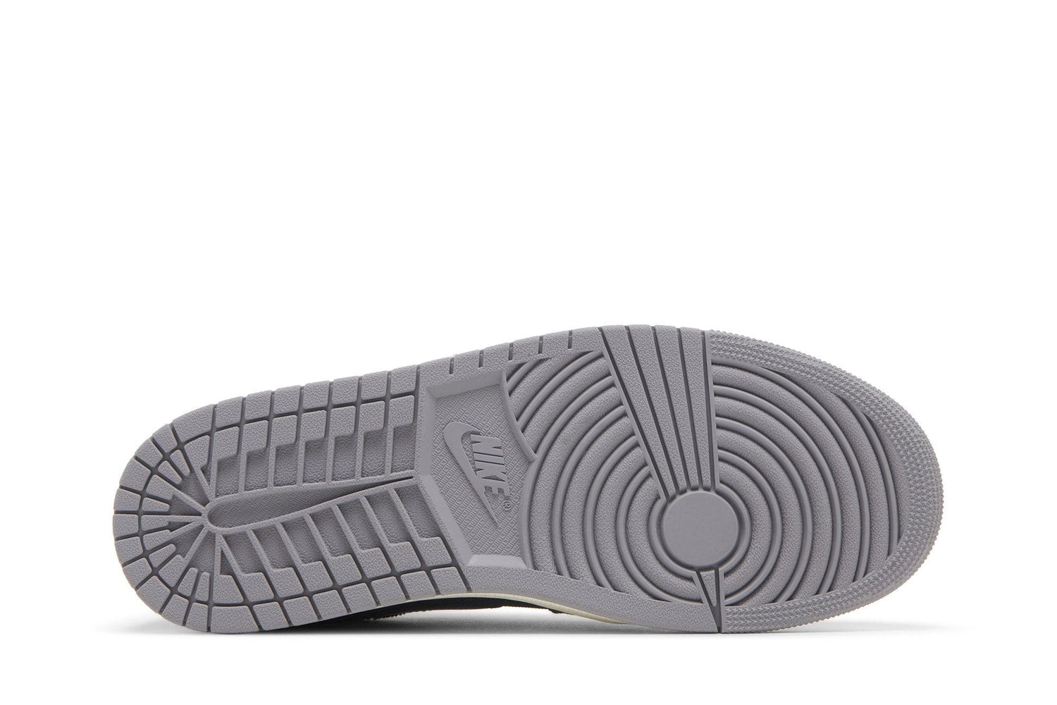 Air Jordan 1 Low SE Craft Inside Out Obsidian Blue