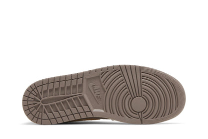 Air Jordan 1 Low SE Craft Inside Out Taupe Haze Beige