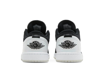Air Jordan 1 Low SE Diamond Black