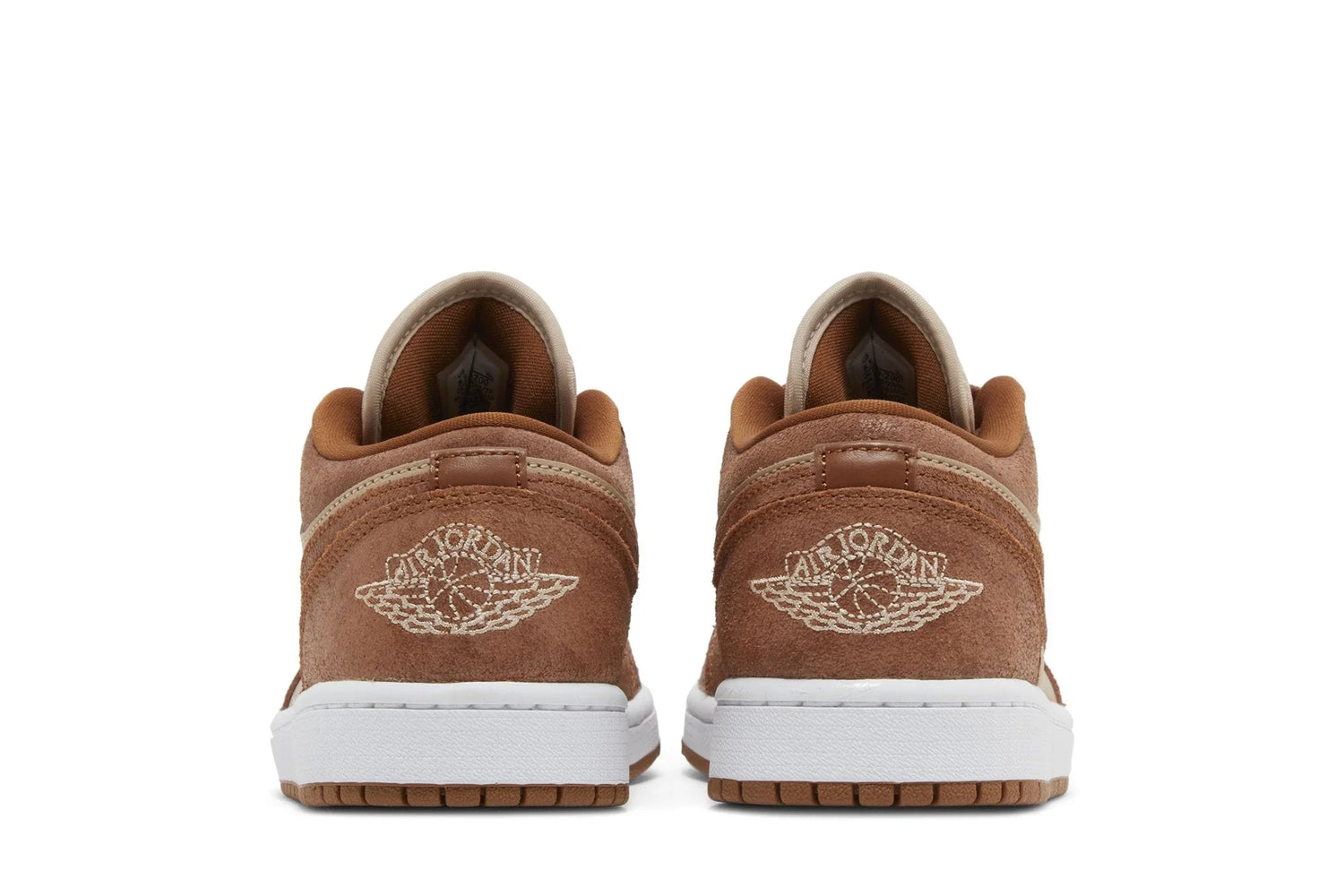 Air Jordan 1 Low SE &quot;Legend Coffee&quot; Brown
