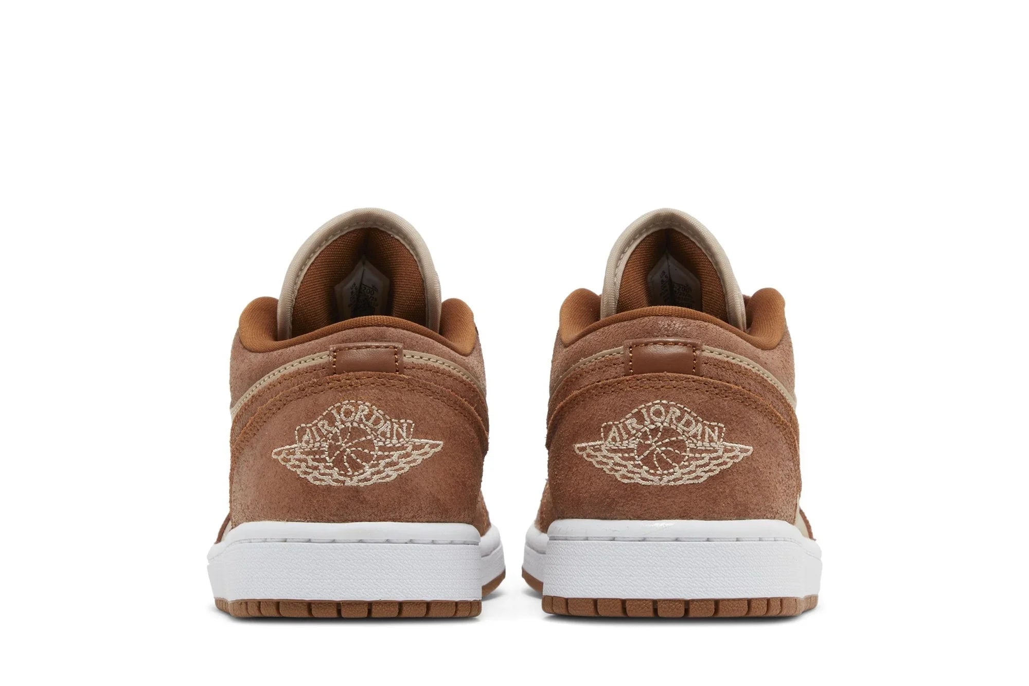 Air Jordan 1 Low SE &quot;Legend Coffee&quot; Brown