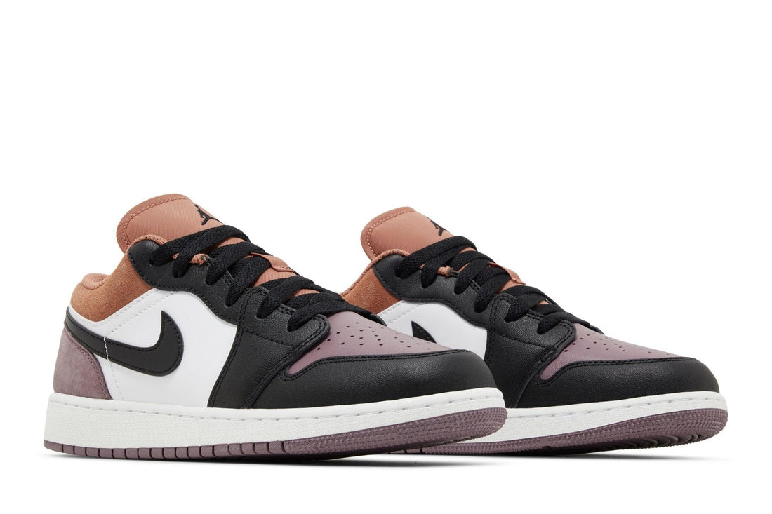 Air Jordan 1 Low SE Sky J Mauve Purple