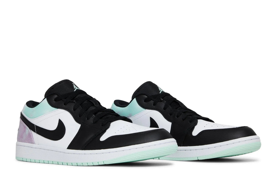 Air Jordan 1 Low SE Tie Dye Colorful