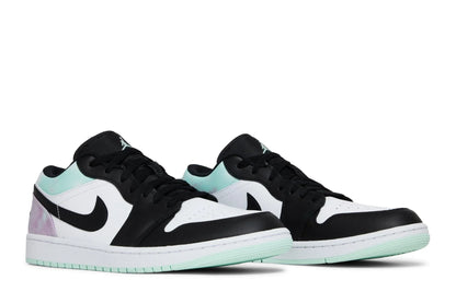Air Jordan 1 Low SE Tie Dye Colorful