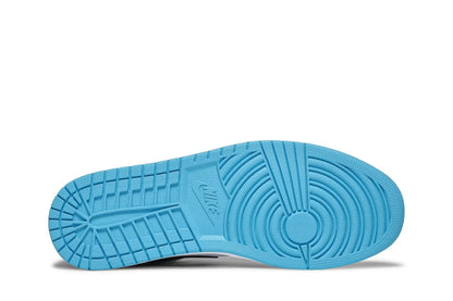 Air Jordan 1 Low UNC 2021