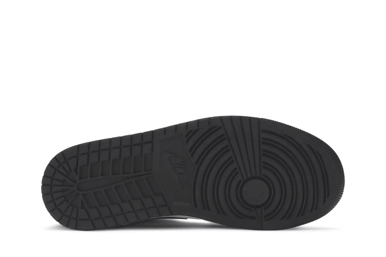 Air Jordan 1 Mid Carbon Fiber Black