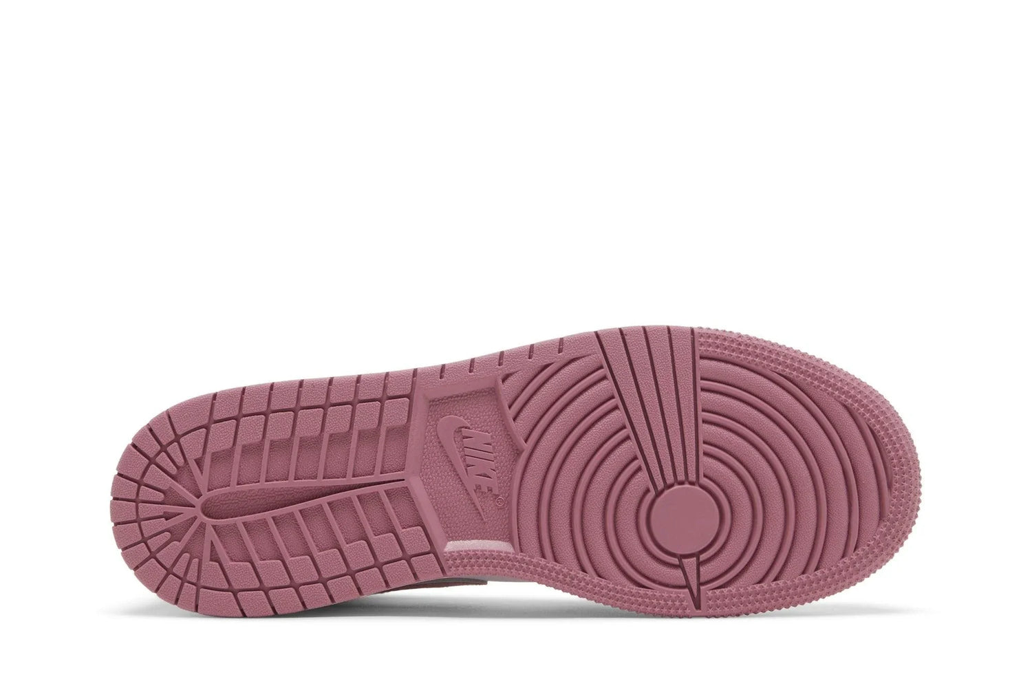 Air Jordan 1 Mid GS Valentine&