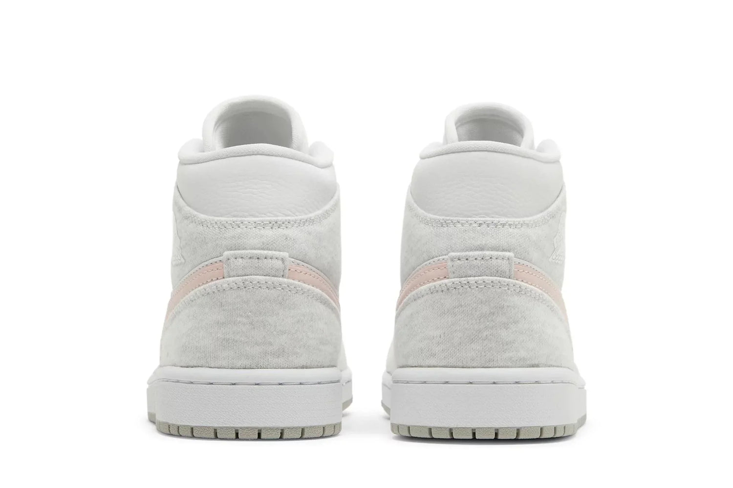 Air Jordan 1 Mid SE Light Iron Ore Gray