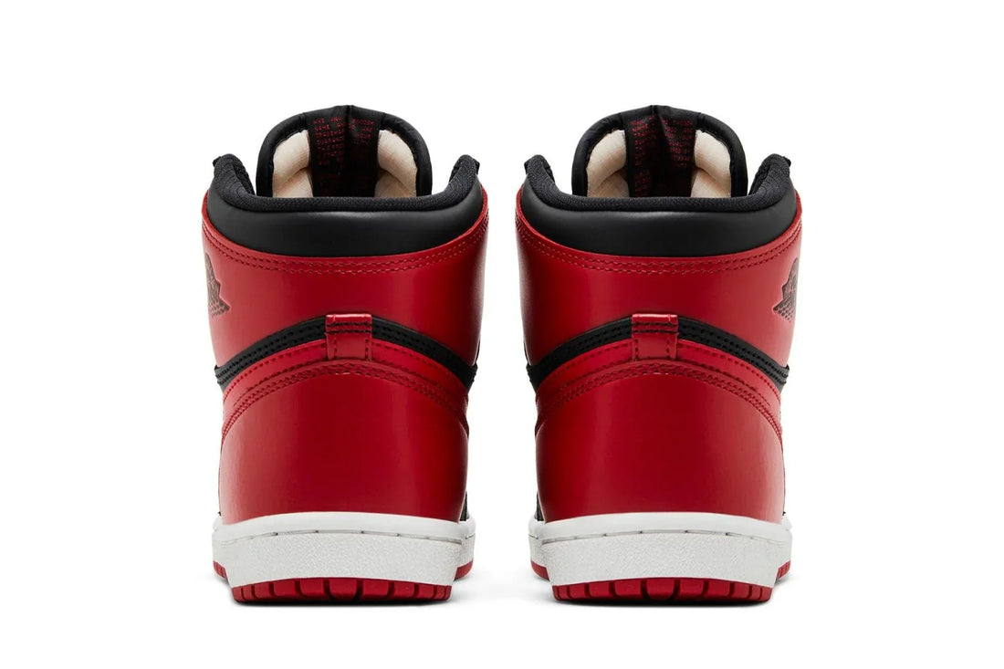 Air Jordan 1 Retro High &