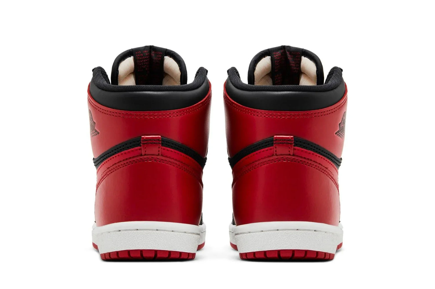 Air Jordan 1 Retro High &