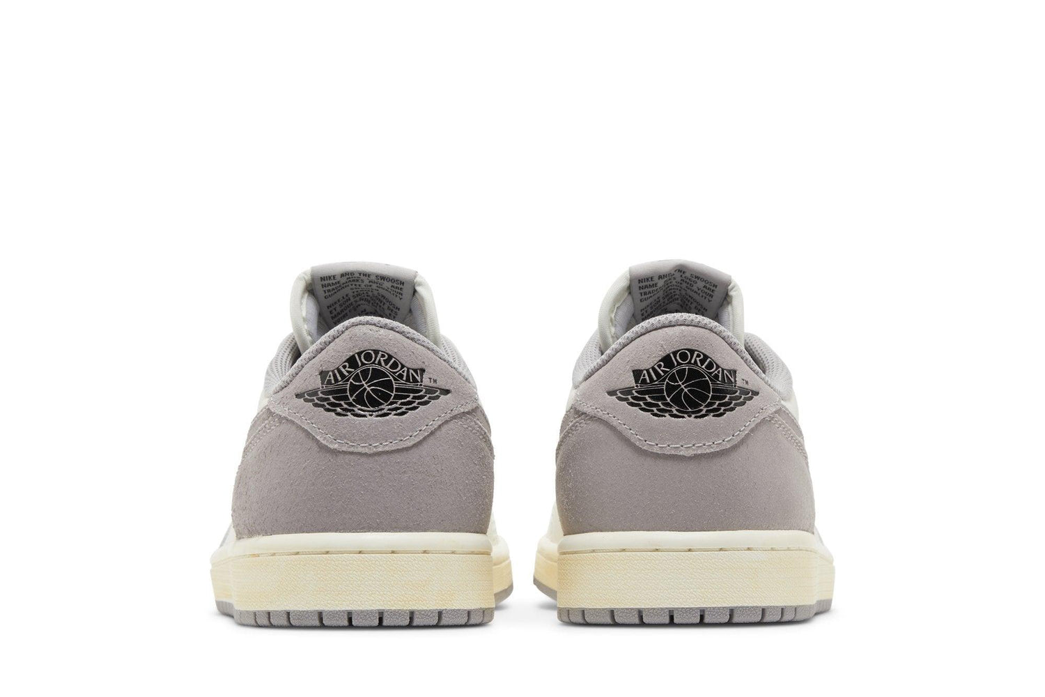 Air Jordan 1 Retro Low OG &