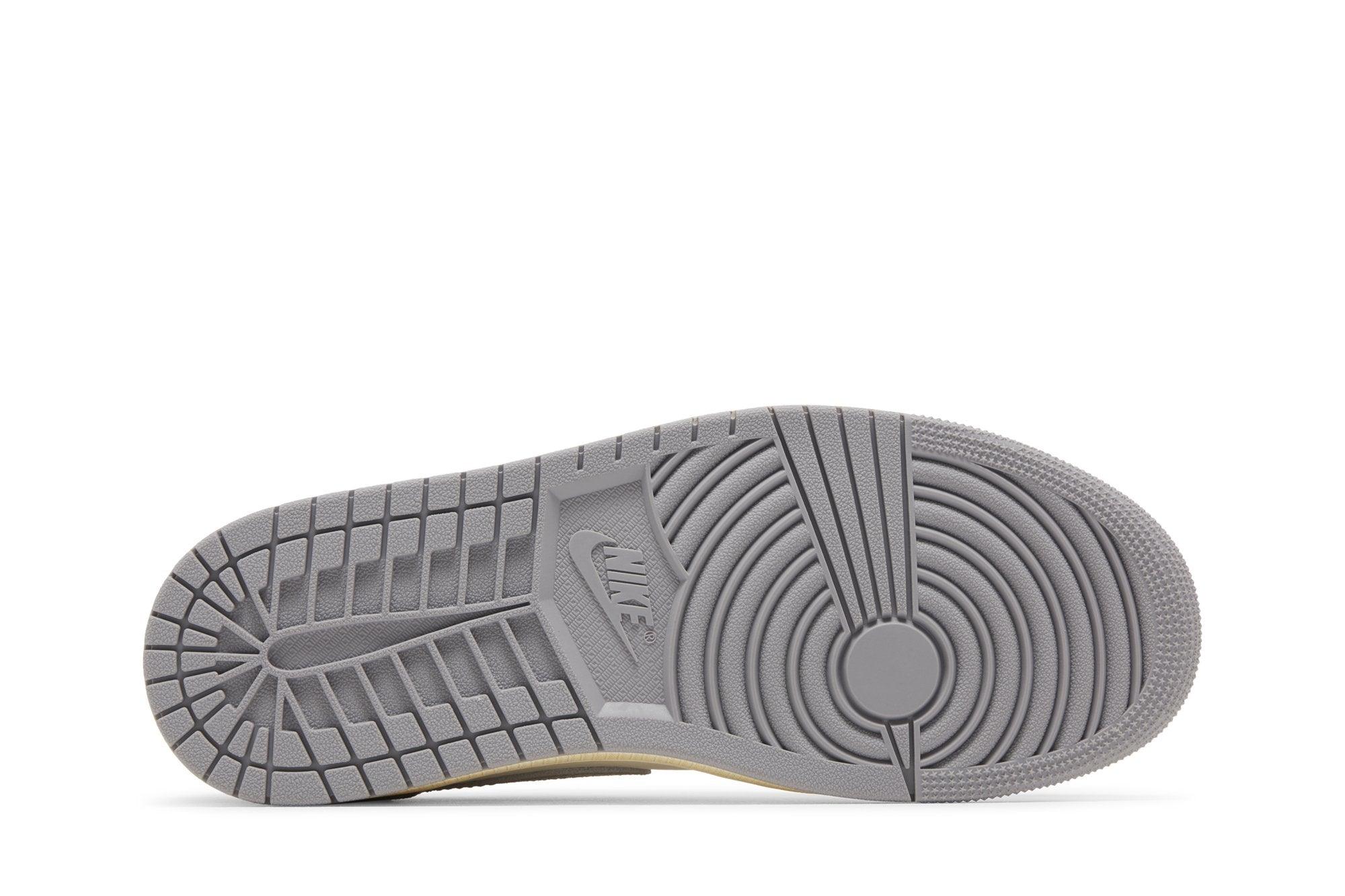Air Jordan 1 Retro Low OG &