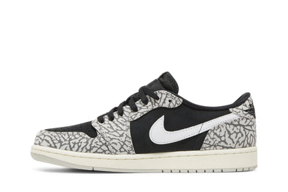 Air Jordan 1 Retro Low OG &