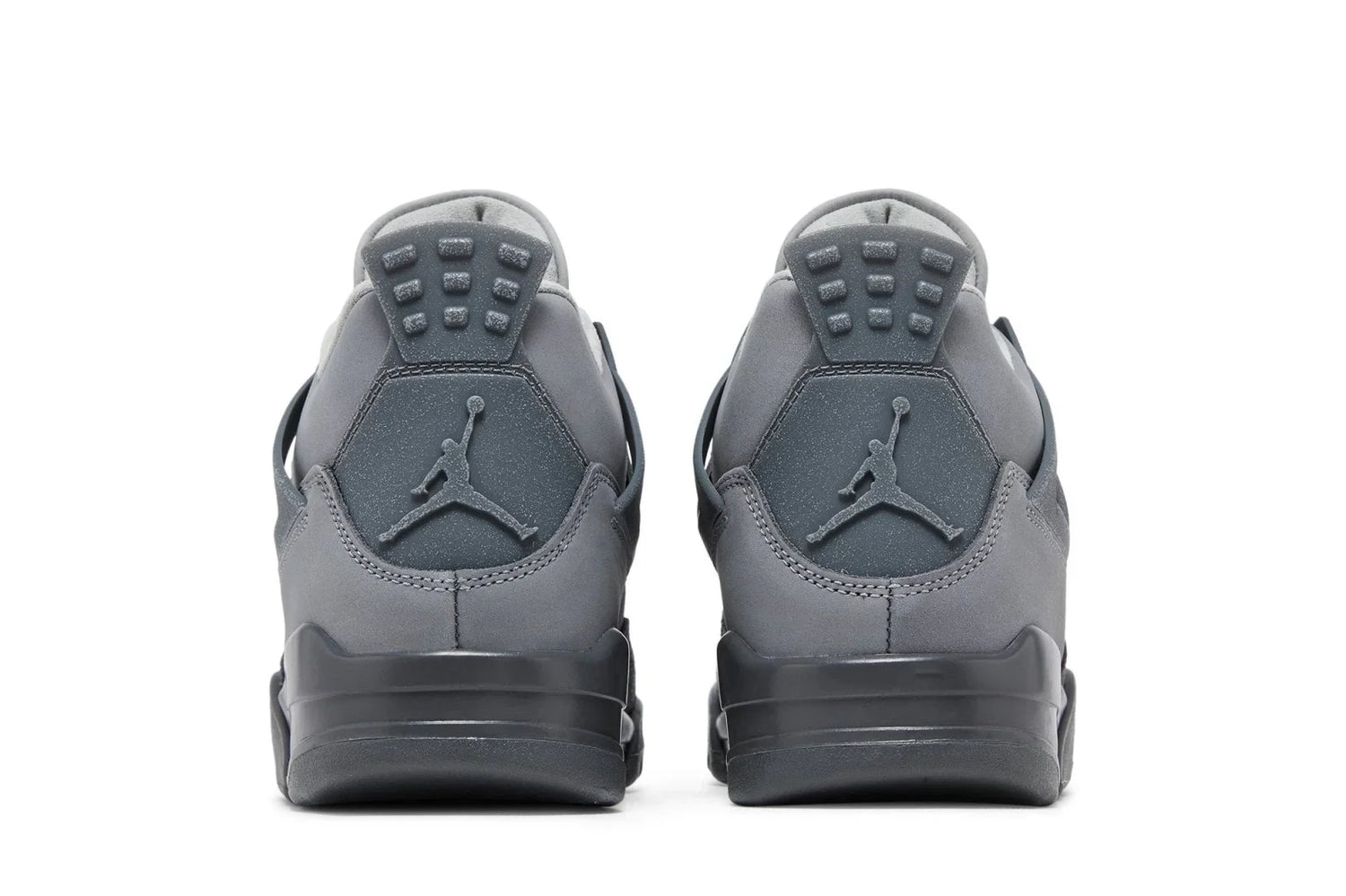 Air Jordan 4 Retro SE Paris We Cement Gray