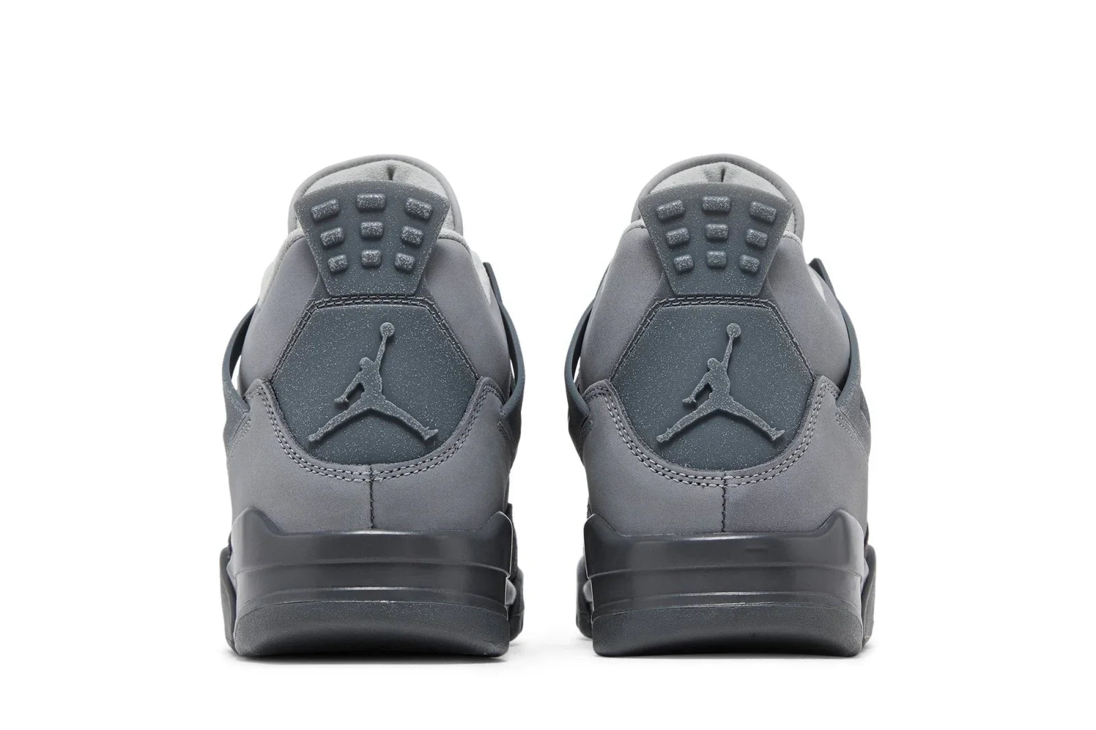 Air Jordan 4 Retro SE Paris We Cement Gray