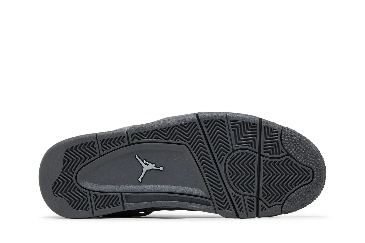 Air Jordan 4 Retro SE Paris We Cement Gray