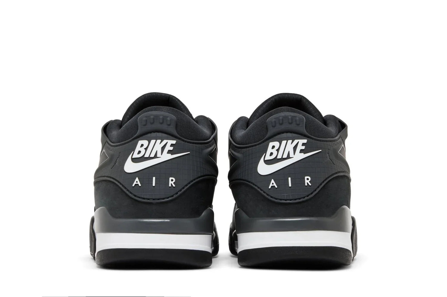 Air Jordan 4 RM x Nygel Sylvester Driveway Gray