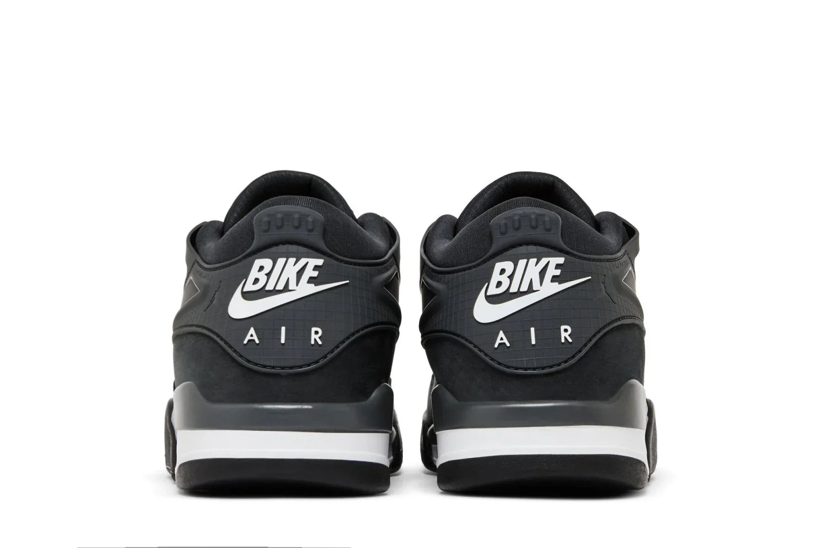 Air Jordan 4 RM x Nygel Sylvester Driveway Gray