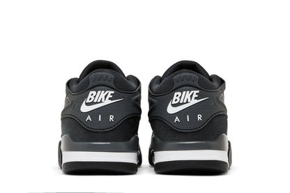 Air Jordan 4 RM x Nygel Sylvester Driveway Gray