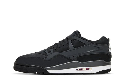 Air Jordan 4 RM x Nygel Sylvester Driveway Gray