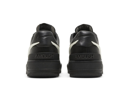 Ambush x Nike Air Force 1 Low Noir