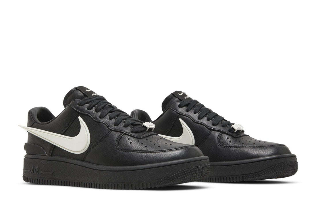 Ambush x Nike Air Force 1 Low Black