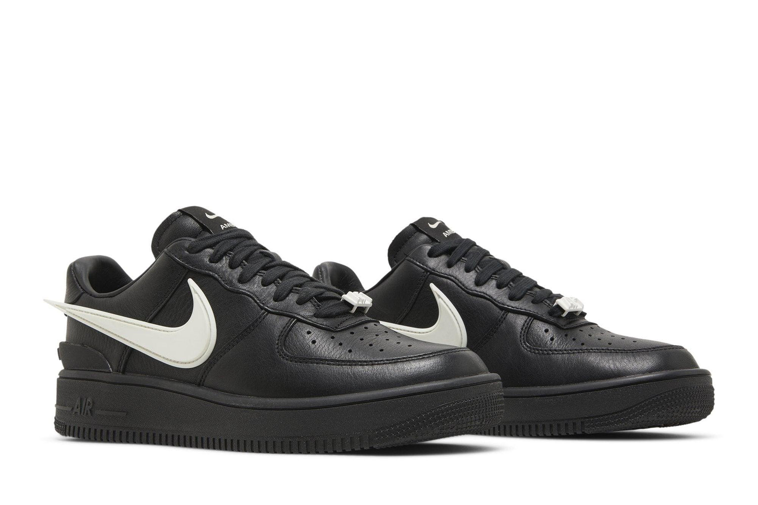 Ambush x Nike Air Force 1 Low Noir