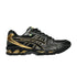 Asics Gel-Kayano 14 x Senna Black Gold