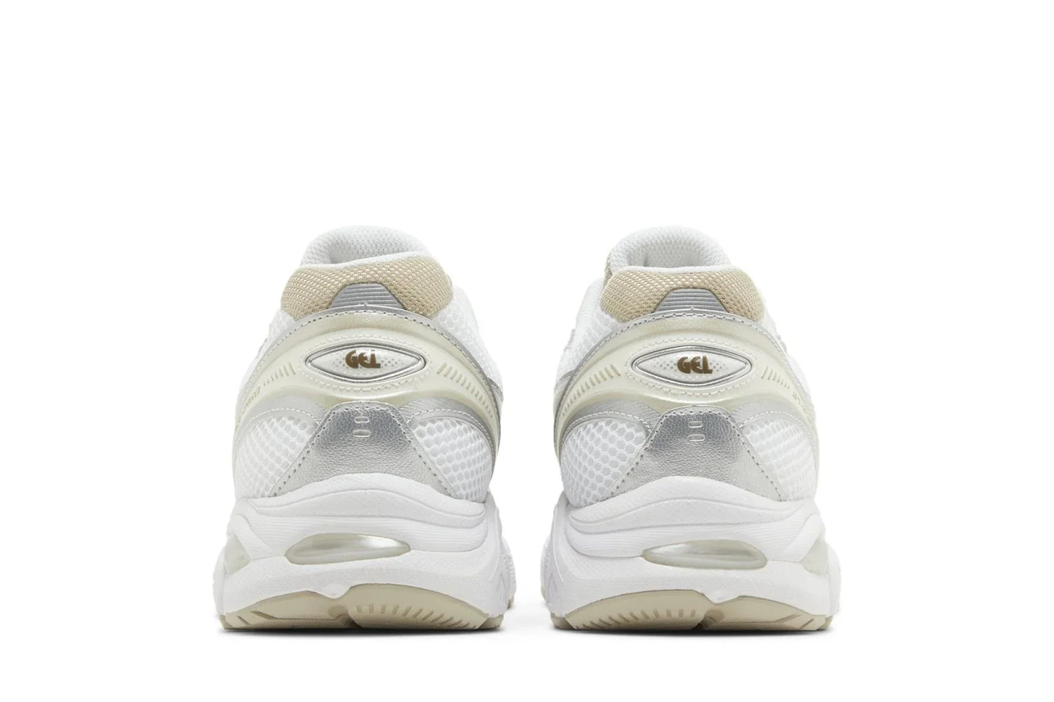 Asics GT-2160 White Putty