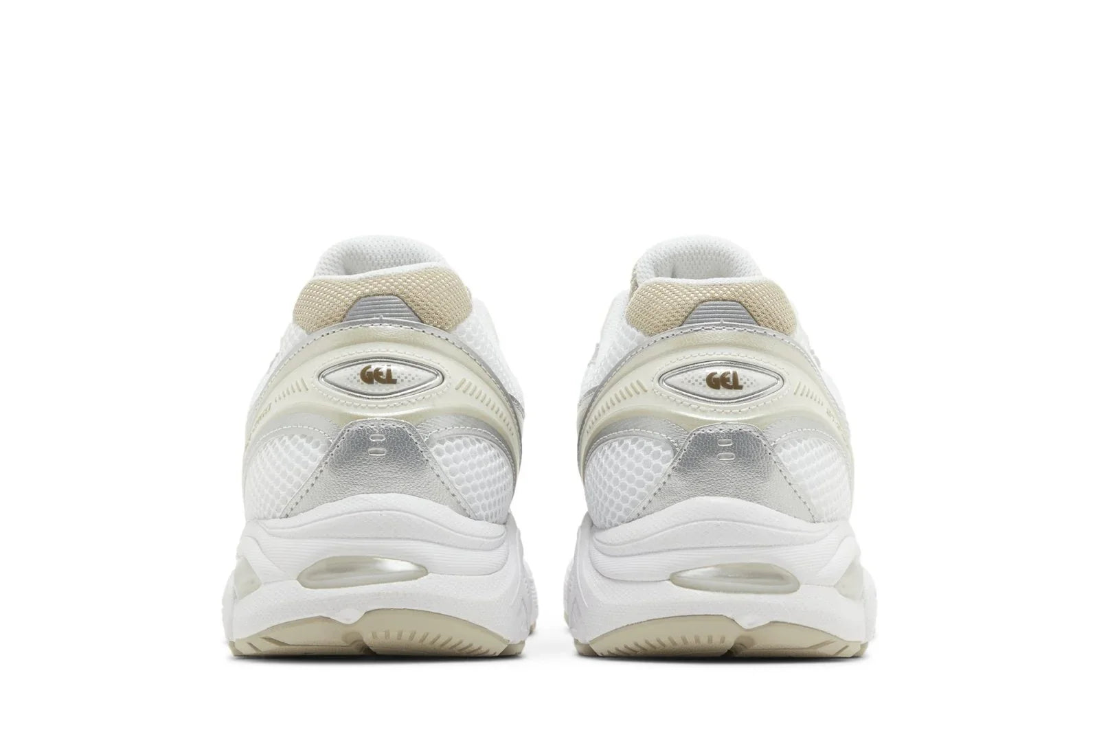 Asics GT-2160 White Putty