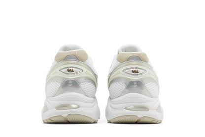 Asics GT-2160 White Putty