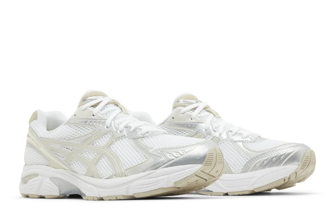 Asics GT-2160 White Putty