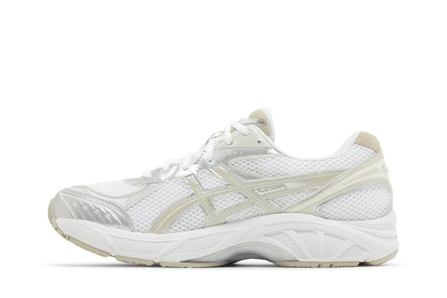 Asics GT-2160 White Putty