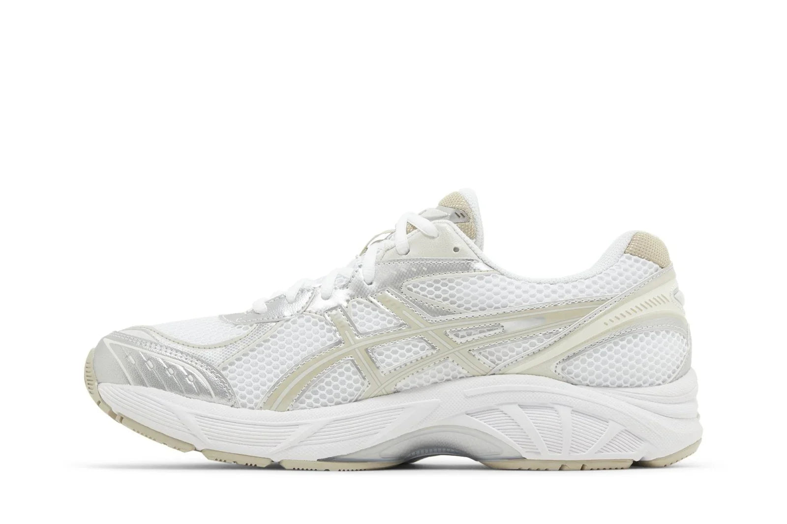 Asics GT-2160 White Putty