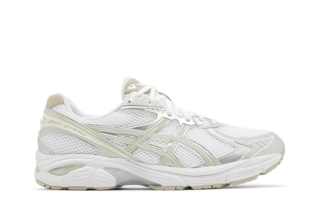 Asics GT-2160 White Putty