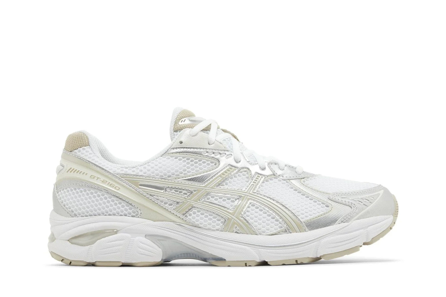 Asics GT-2160 White Putty