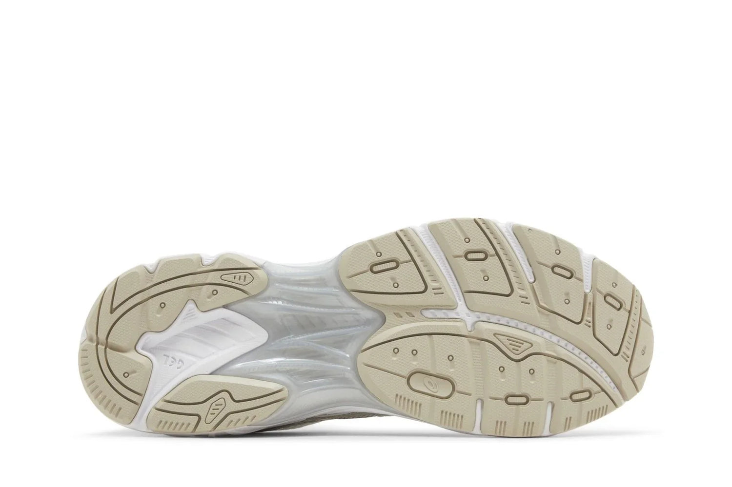 Asics GT-2160 White Putty
