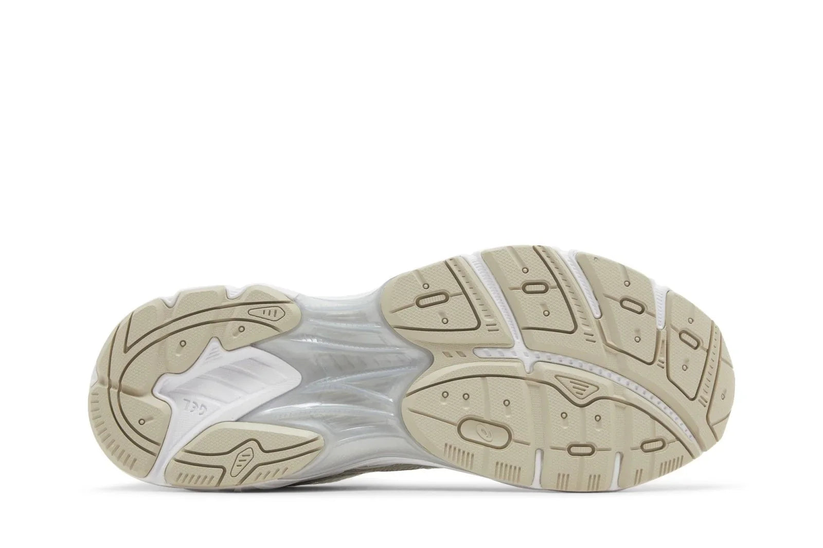 Asics GT-2160 White Putty