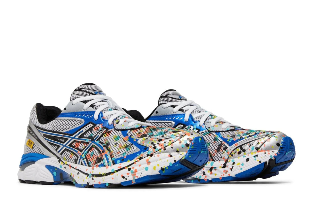 Asics GT-2160 x Gallery Dept. ComplexCon Gray