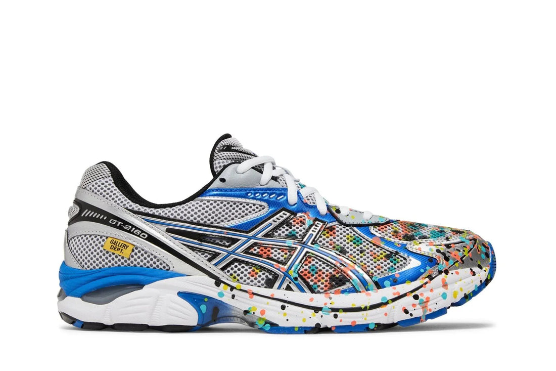 Asics GT-2160 x Gallery Dept. ComplexCon Gray