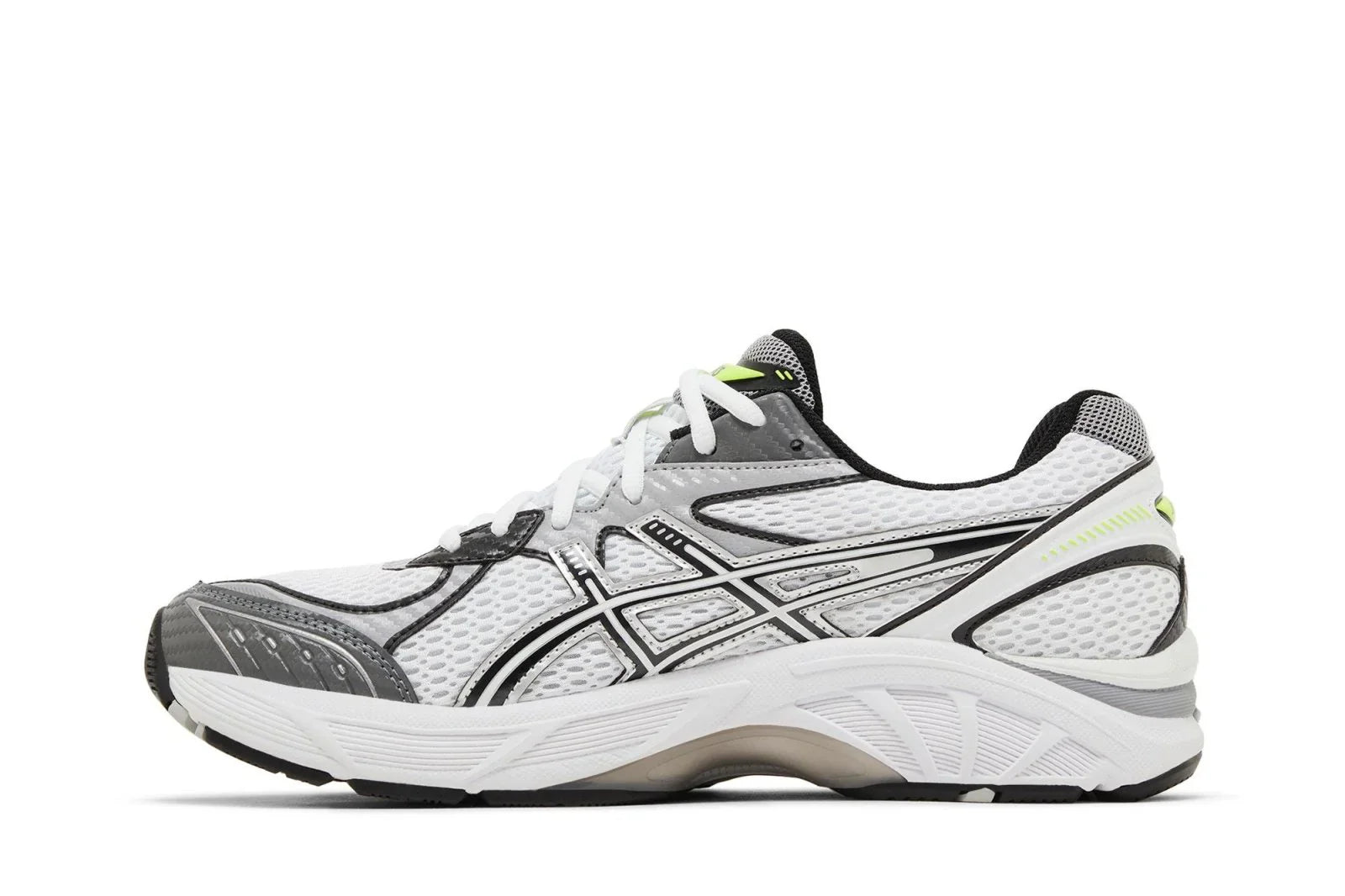 Asics GT-2160 x JJJJound White