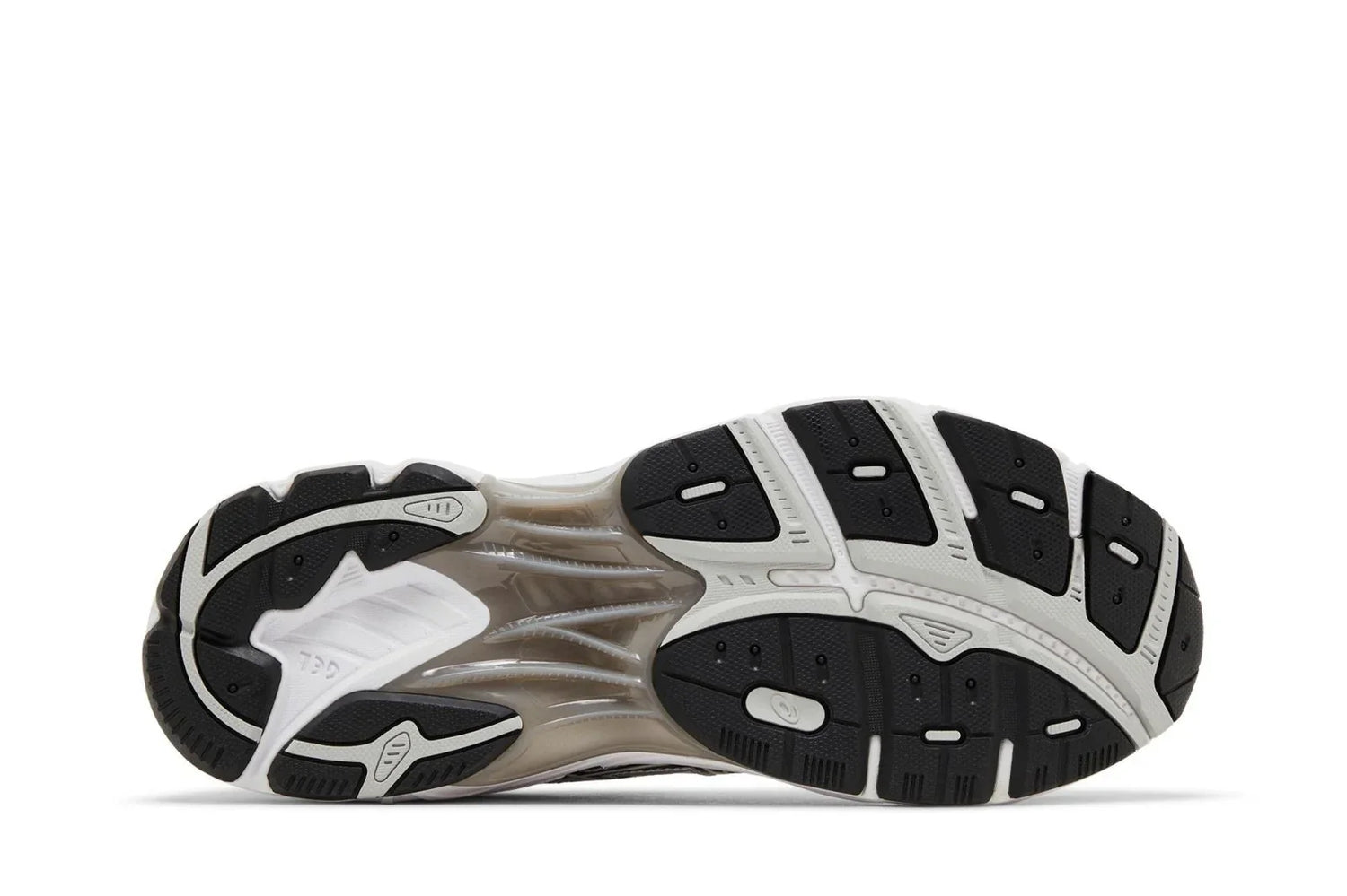Asics GT-2160 x JJJJound White