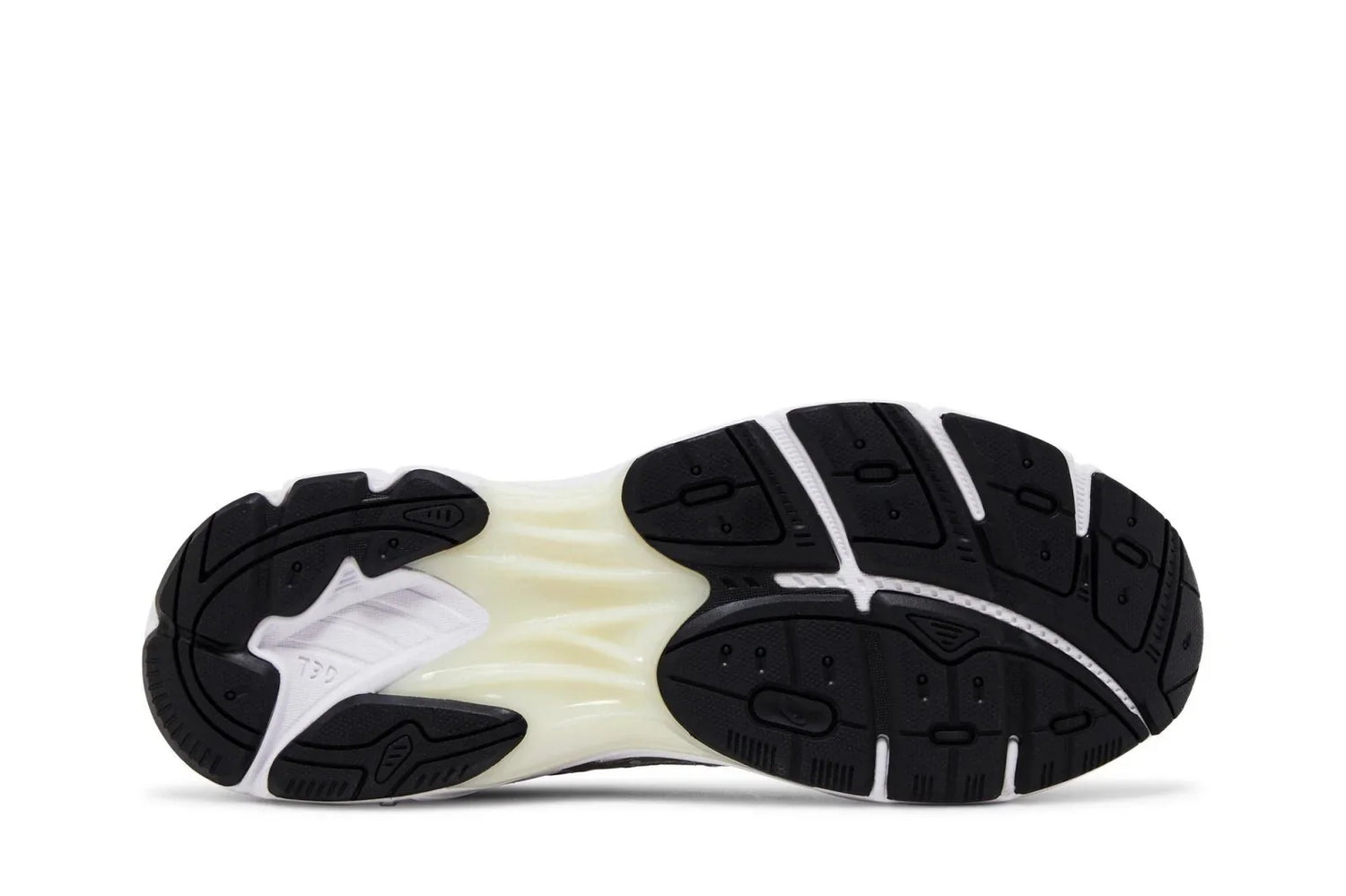 Asics GT-2160 x PaperGirl Beams White Silver